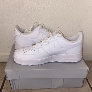 Air force 1 ‘07